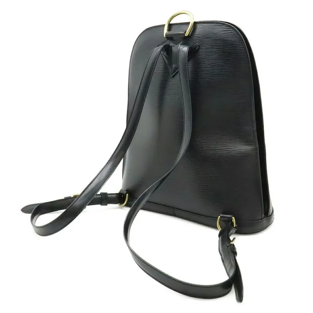 Louis Vuitton Epi Backpack